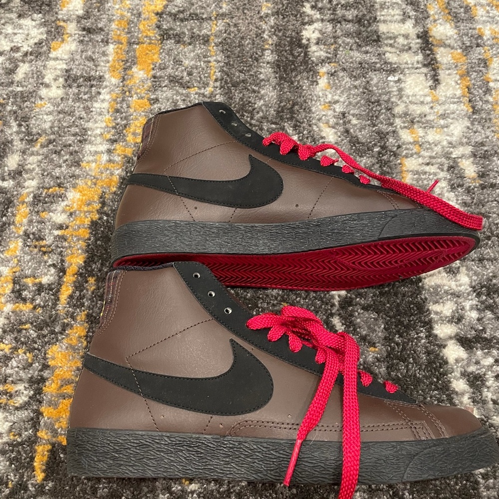 Nike Blazers